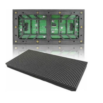 P4 RGB SMD Led Panel